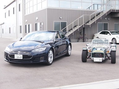 EV7