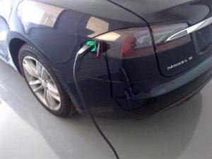 chargeport